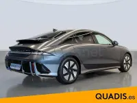 Usado Hyundai Ioniq 6 2024 Eléctrico Berlina