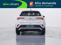 Usado Opel Mokka-e Business Elegance 100 kW (136 CV) 2022 Blanco SUV