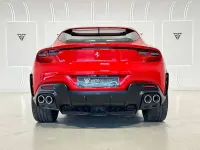 Usado Ferrari Purosangue 725 CV (533 kW) 2024 Rojo SUV