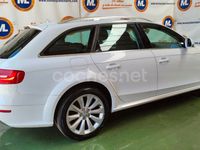 Usado Audi A4 Allroad 190 CV (139 kW) 2016 Blanco Familiar