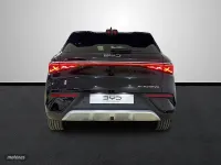 Nuevo BYD Atto 3 Design 230 kW (313 CV) 2026 Negro SUV