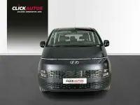 Usado Hyundai Staria 178 CV (130 kW) 2023 Gris Monovolumen