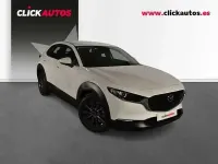 Usado Mazda CX-30 Prime-Line 140 HP (102 kW) 2025 Branco SUV