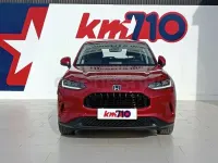 Usado Honda ZR-V Advance 184 CV (135 kW) 2024 Rojo SUV
