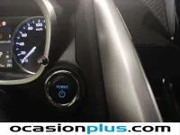 Usado Mitsubishi Eclipse Cross 188 CV (138 kW) 2023 Blanco SUV