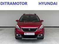 usado Peugeot 2008 1.2 Puretech S&s Allure Eat6 110