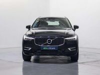 Usado Volvo XC60 Inscription 341 CV (250 kW) 2020 Negro SUV