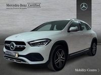 Usado Mercedes GLA200 Progressive 150 CV (110 kW) 2023 Blanco polar  pintura unicolor SUV