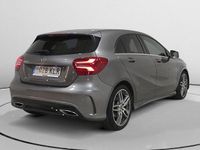 Usado Mercedes A180 Style 109 CV (80 kW) 2018