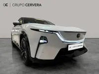 Nuevo Mazda CX-6e Takumi-Line 189 kW (258 CV) 2026 Eléctrico SUV