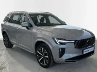 Usado Volvo XC90 Core 250 CV (183 kW) 2025 Gris / plata SUV