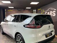 Usado Renault Espace Initiale Paris 200 CV (147 kW) 2017 Blanco Monovolumen