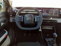 Nuevo Citroën C3 101 CV (74 kW) 2025 Blanco Utilitario