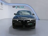 Usado Alfa Romeo Tonale Sprint 130 CV (95 kW) 2023 Negro SUV