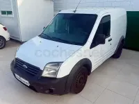 Usado Ford Tourneo Titanium 95 CV (69 kW) 2014 Blanco Monovolumen