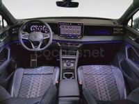 Usado VW Tiguan R-line 150 CV (110 kW) 2025 Gris / plata SUV