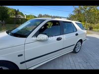 Usado Saab 9-5 Vector 120 CV (88 kW) 2003 Beige Familiar