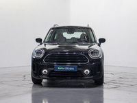 Usado Mini One D Countryman 116 CV (85 kW) 2021 Blanco SUV