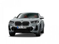 Usado BMW X4 xLine 190 CV (139 kW) 2021 SUV
