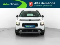 Usado Citroën C3 Aircross Feel 102 CV (75 kW) 2019 Blanco SUV