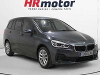 Käytetty BMW 216 Luxury Line 136 HP (100 kW) 2020