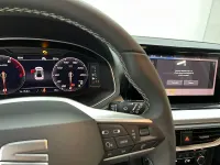 Usado Seat Arona FR 110 CV (80 kW) 2023 Rojo SUV