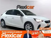 Usado Opel Corsa Edition 75 CV (55 kW) 2023 Blanco Utilitario