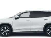 Nuevo VW Tayron 150 CV (110 kW) 2026 Blanco SUV