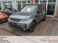 usado Land Rover Discovery 3.0 SDV6 Landmark Edition 7Sitze-Pano.