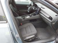 Usado Polestar 2 Long Range Single Motor 219 kW (299 CV) 2023 Azul Utilitario