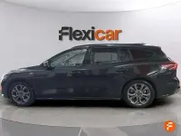 Usado Ford Focus ST-Line 155 CV (114 kW) 2024 Negro