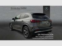 Usado Mercedes GLA250 218 CV (160 kW) 2025 Gris SUV