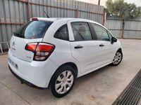 usado Citroën C3 Picasso 1.6HDi Seduction 90