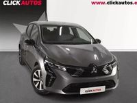 Usado Mitsubishi Colt Motion 90 CV (66 kW) 2025 Utilitario