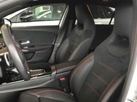 Usado Mercedes A250 218 CV (160 kW) 2024 Berlina