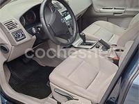 Usado Volvo S40 Summum 140 CV (102 kW) 2006 Azul Berlina