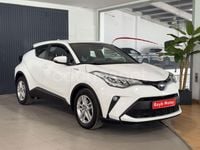 Usado Toyota C-HR+ Active 2021 SUV