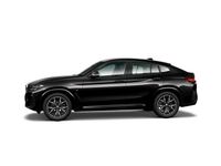 Usado BMW X4 Shadowline 190 CV (139 kW) 2021 SUV