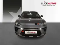 Usado SsangYong Tivoli 135 CV (99 kW) 2024 Gris SUV