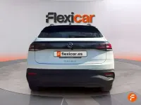 Usado VW Taigo 116 CV (85 kW) 2024 Blanco SUV