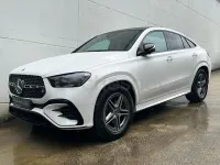 Nuevo Mercedes GLE350 333 CV (244 kW) 2026 Blanco SUV