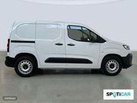 Nuevo Citroën e-Berlingo 100 kW (136 CV) 2025 Blanco Monovolumen