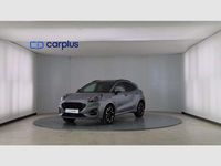 Usado Ford Puma ST-Line 125 CV (91 kW) 2023 Gris SUV
