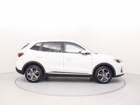 Usado MG ZS Comfort 116 CV (85 kW) 2025 Blanco Berlina