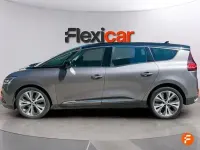 Usado Renault Scénic IV Black Edition 140 CV (102 kW) 2020 Gris Monovolumen