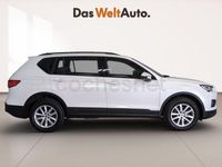 Usado Seat Tarraco Style 150 CV (110 kW) 2023 Blanco SUV