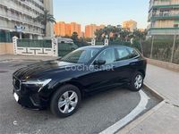 Usado Volvo XC60 Plus 197 CV (144 kW) 2023 Negro SUV