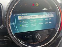 Usado Mini Cooper Countryman 220 CV (161 kW) 2021 Gris SUV