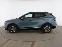 Usado Kia Sportage 230 CV (169 kW) 2024 Gris SUV
