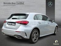 Usado Mercedes A250 218 CV (160 kW) 2025 Gris / plata Berlina